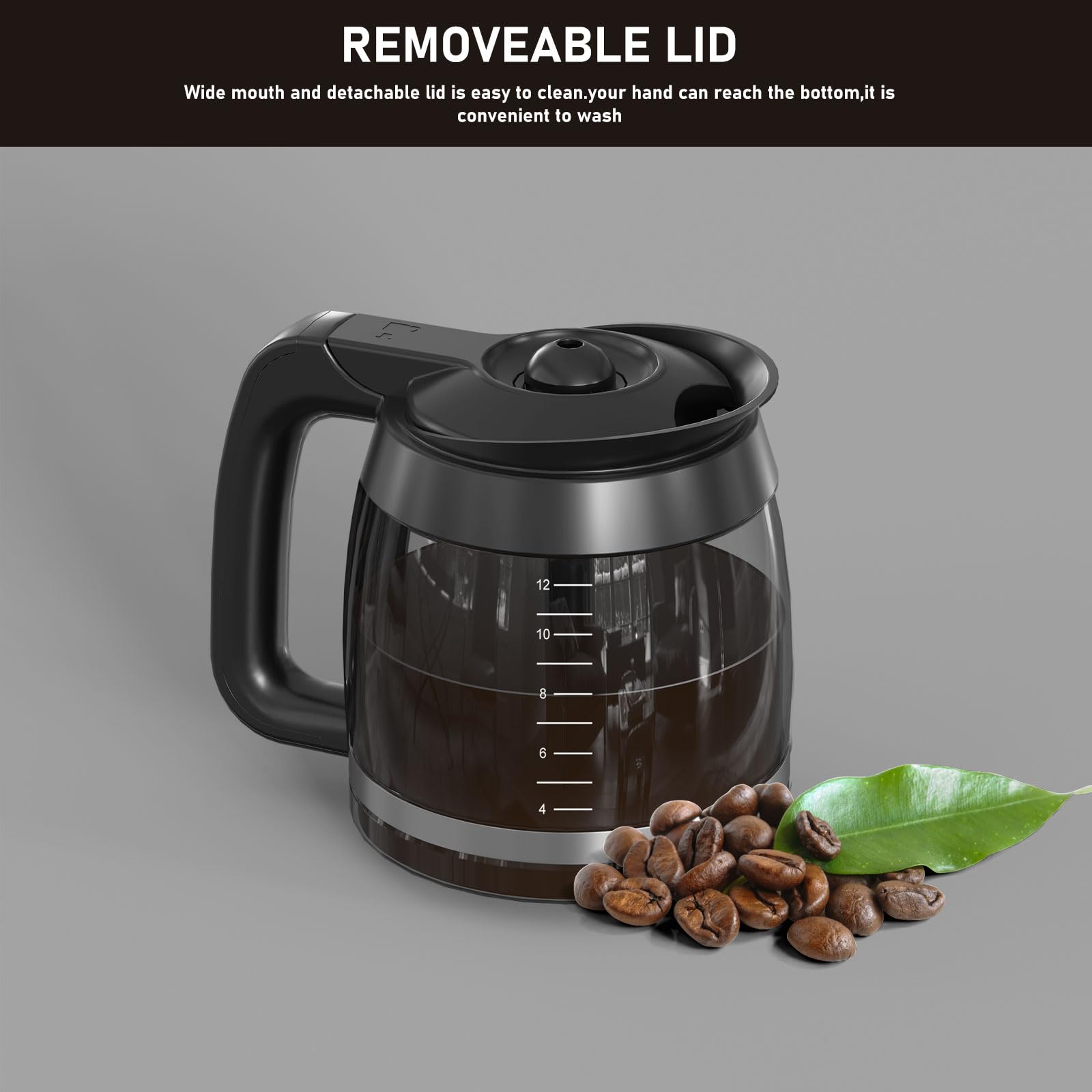 新品！C COFFE Encore 29 - Automatic Single Cup Coffee Machine | American