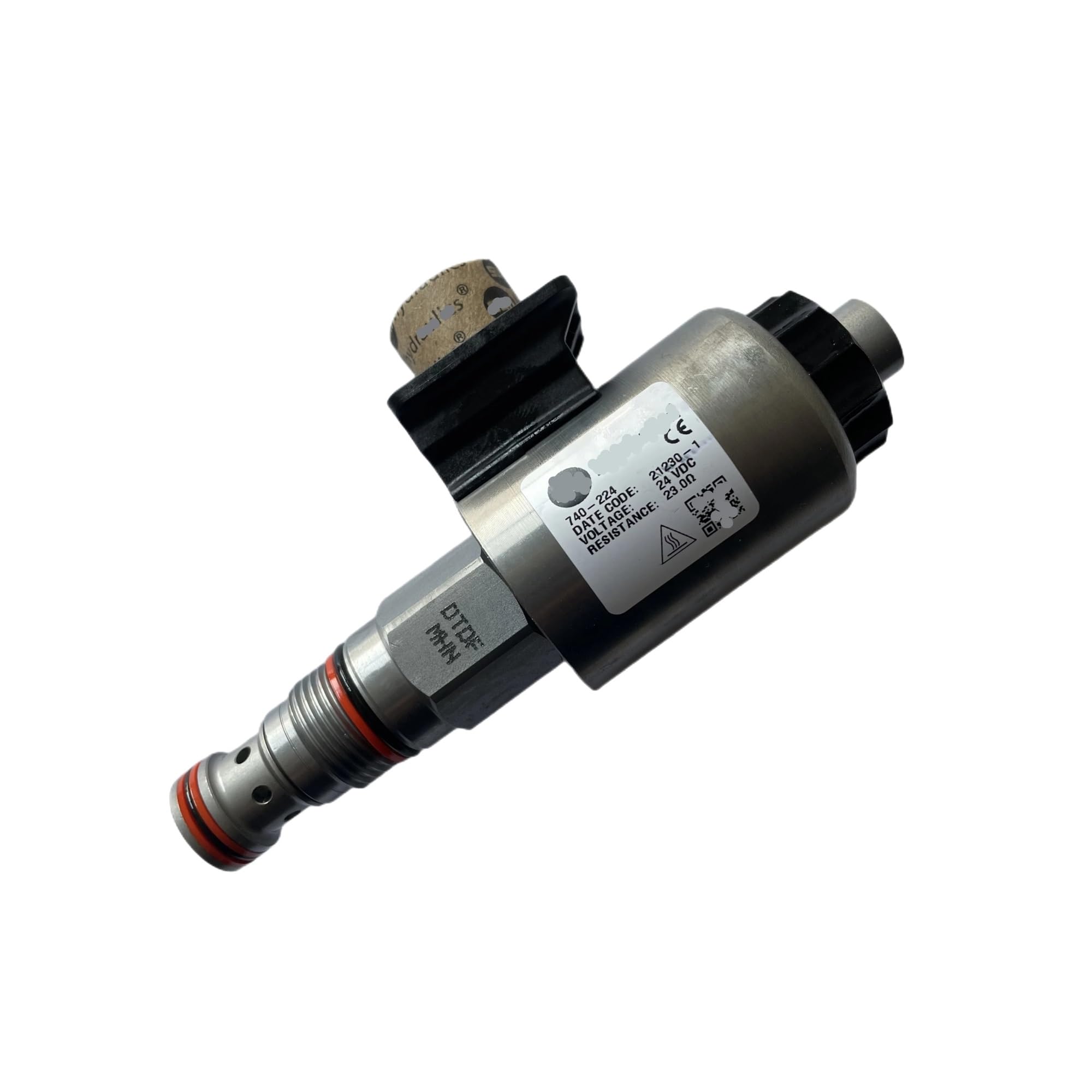 Huuoqiwy One Color Dtdfmhn-224 Cartridge Valve