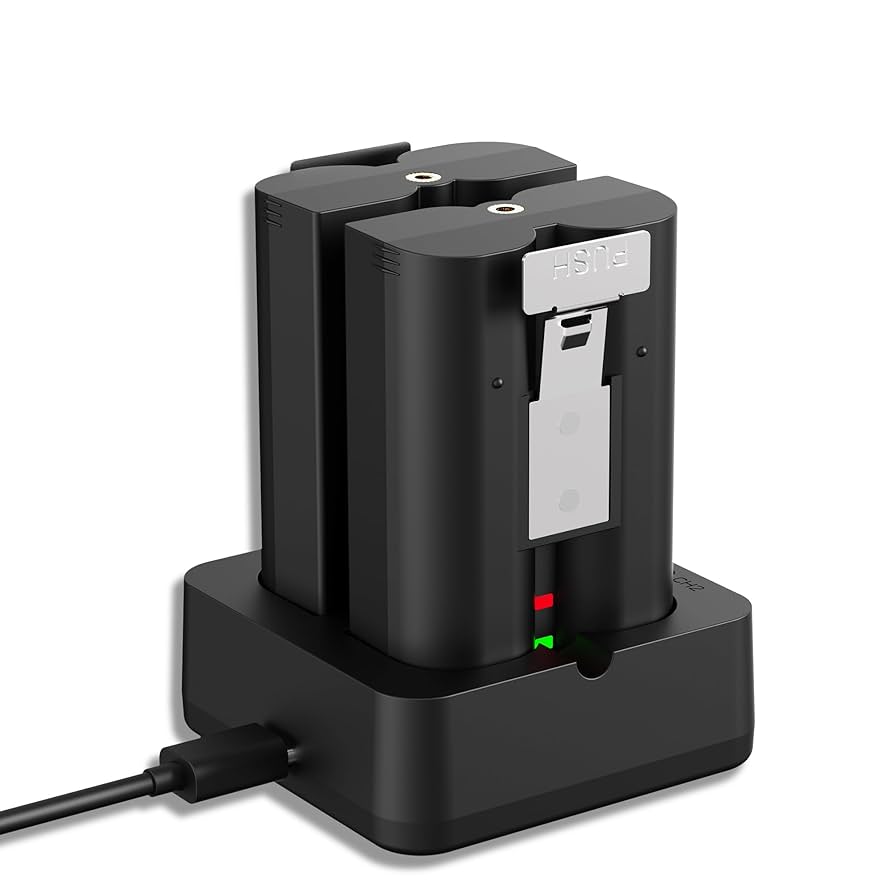 「新品、未使用」 ring Stick Up Cam Battery 2個セット Ring Outdoor Cam (Stick Up Cam) 1080p Wireless Security