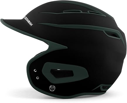 Boombah DEFCON Baseball/Softball Helmet Sleek Profile - Multiple Color Options - 2 Sizes