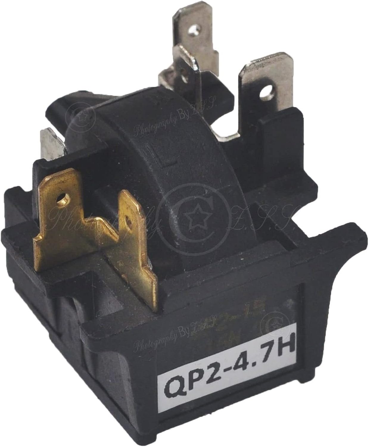 Universal Energy Saving 6 Pins QP24.7H Refrigerator