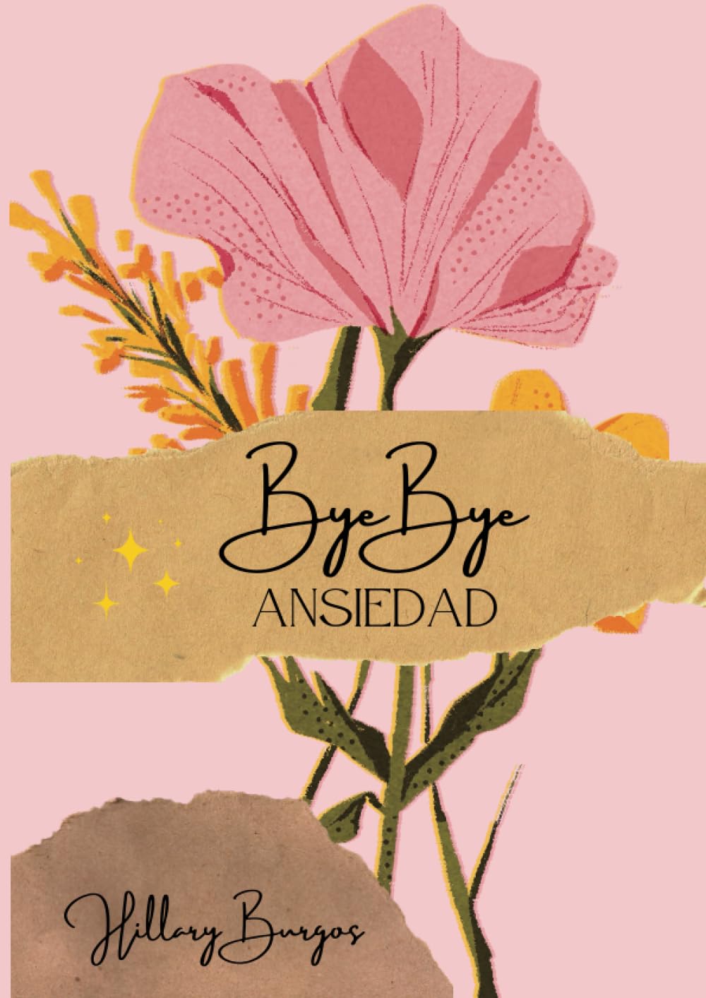Independently Published Bye-Bye Ansiedad