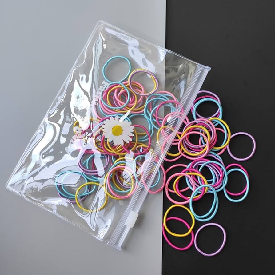 ヘアゴム　 No.116 ヘアゴム No.116