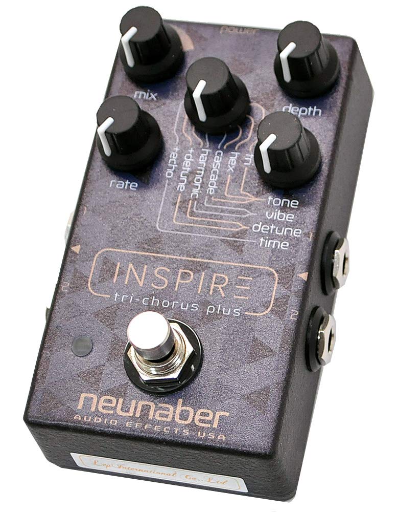 Amazon | Neunaber Audio Effects (ヌーネイバーオーディオエフェクツ 