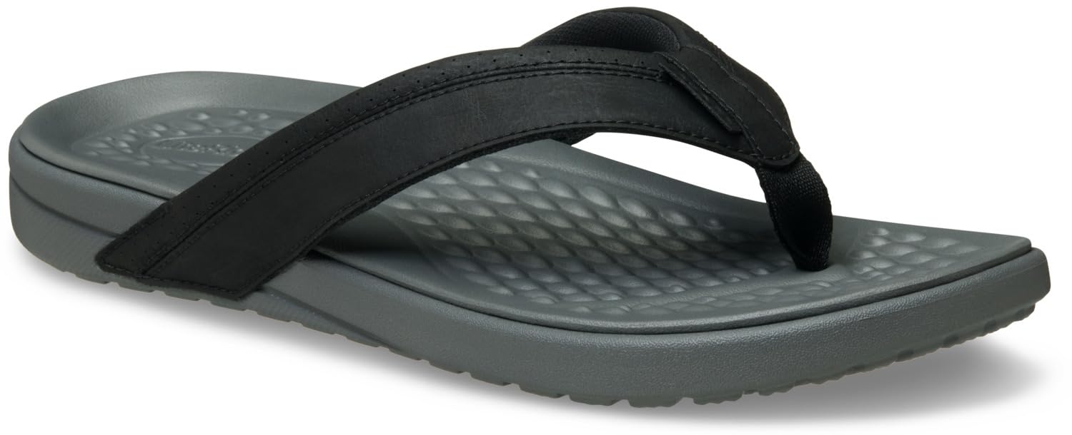 Crocs Yukon Surf Flip ChanclasHombre