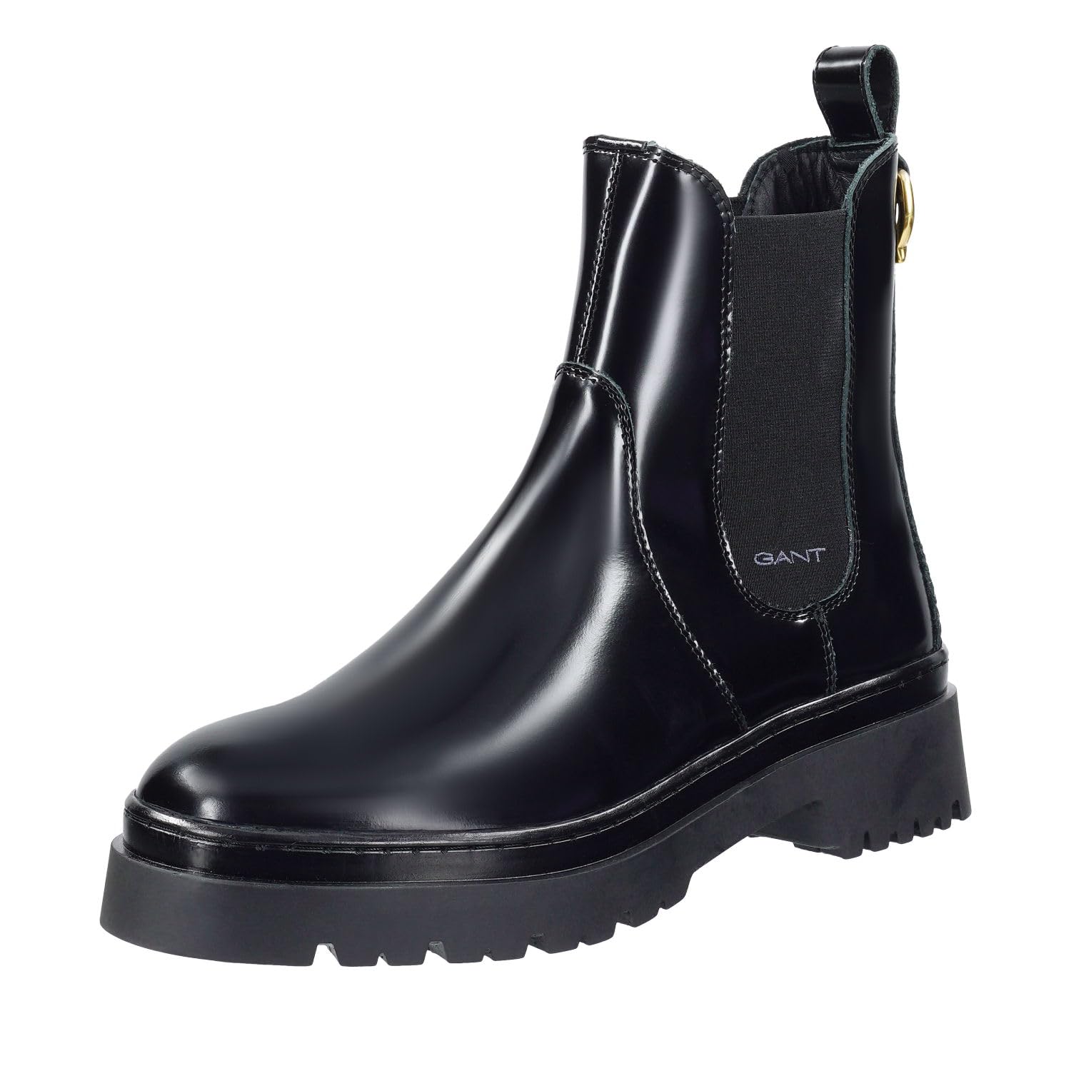 GANT Damen AligreyChelsea-Stiefel