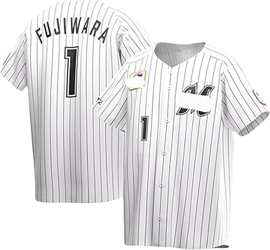 Marines ユニフォーム FUJIWARA 1 Lサイズ 千葉ロッテマリーンズ#1藤原 恭大一覧/マリーンズオンライン