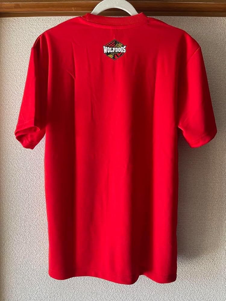 Amazon.co.jp: ウルフドッグス名古屋 市川選手、勝岡選手 サイン入り