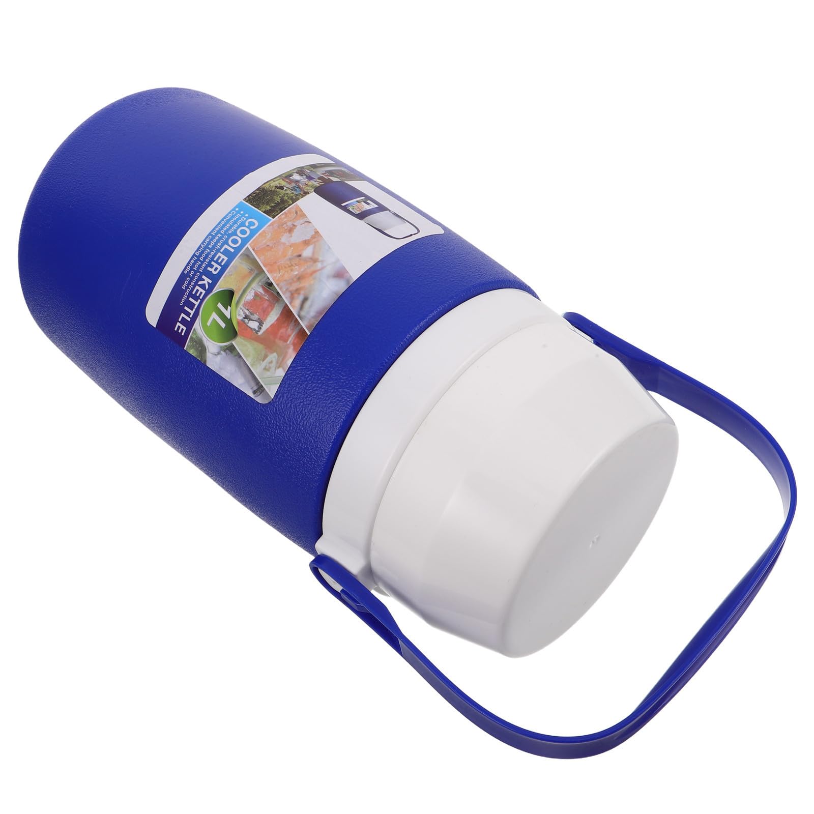 Dispensador de bebidas para camping para disfrutar de inolvidables reuniones familiares
