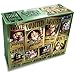 One Piece Premium Jigsaw Puzzle Metal Green - 1000pcs WANTED