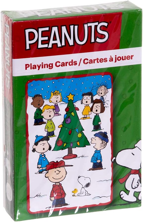 Kurt Adler PN9151 Playing Cards, Multi-Colored