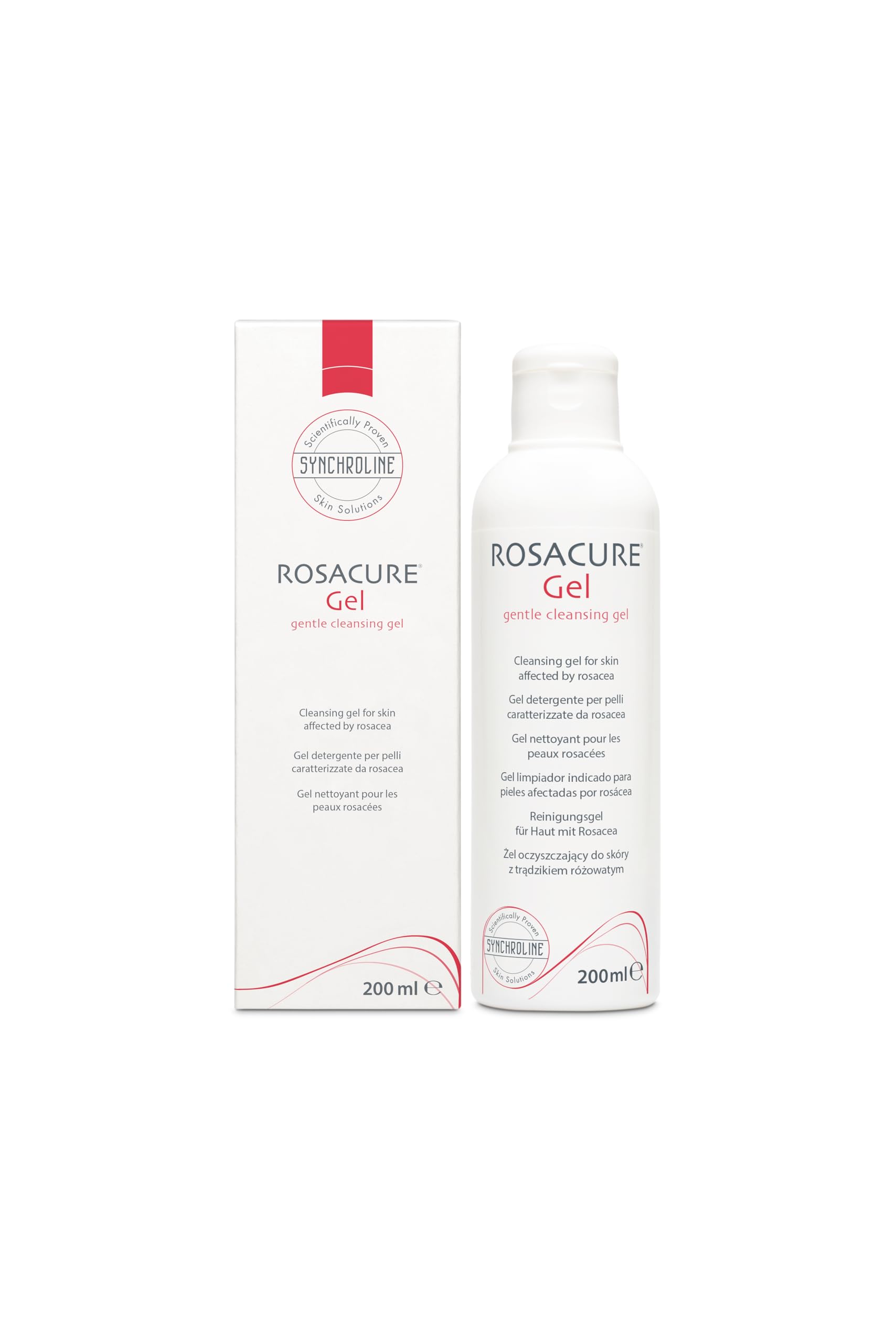 Rosacure Intensive Emulsion 30 ml