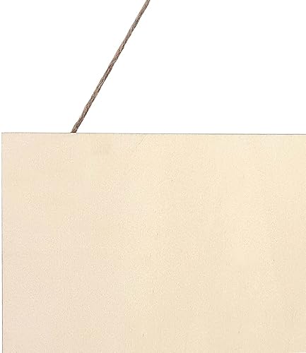 Miniatura 6 de PEALRICH Letrero colgante de madera con cita motivacional "Life Begins At The End Of Your Comfort Zone", placa artística para decoración de pared