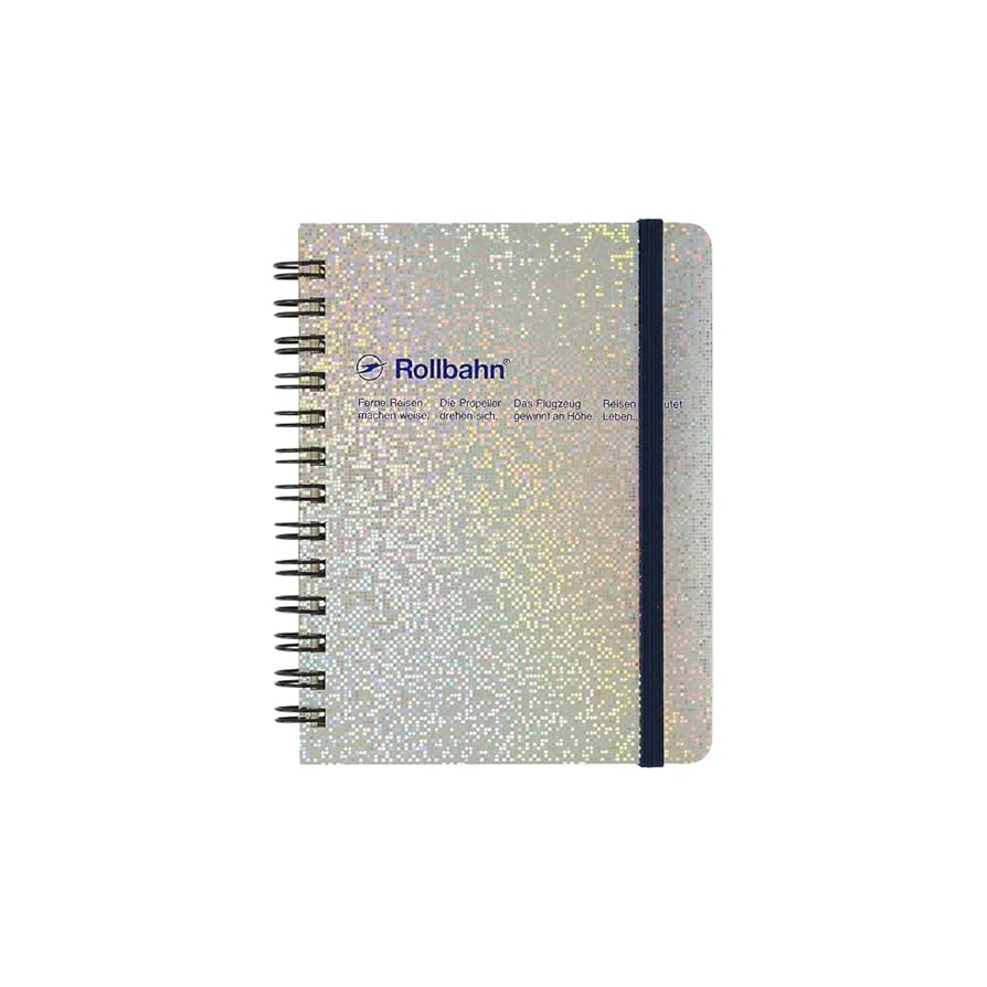 Amazon.co.jp: [デルフォニックス]ロルバーン ポケット付メモ