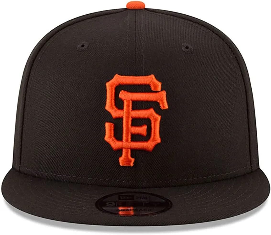 New Era Mens 9fifty - Image 2