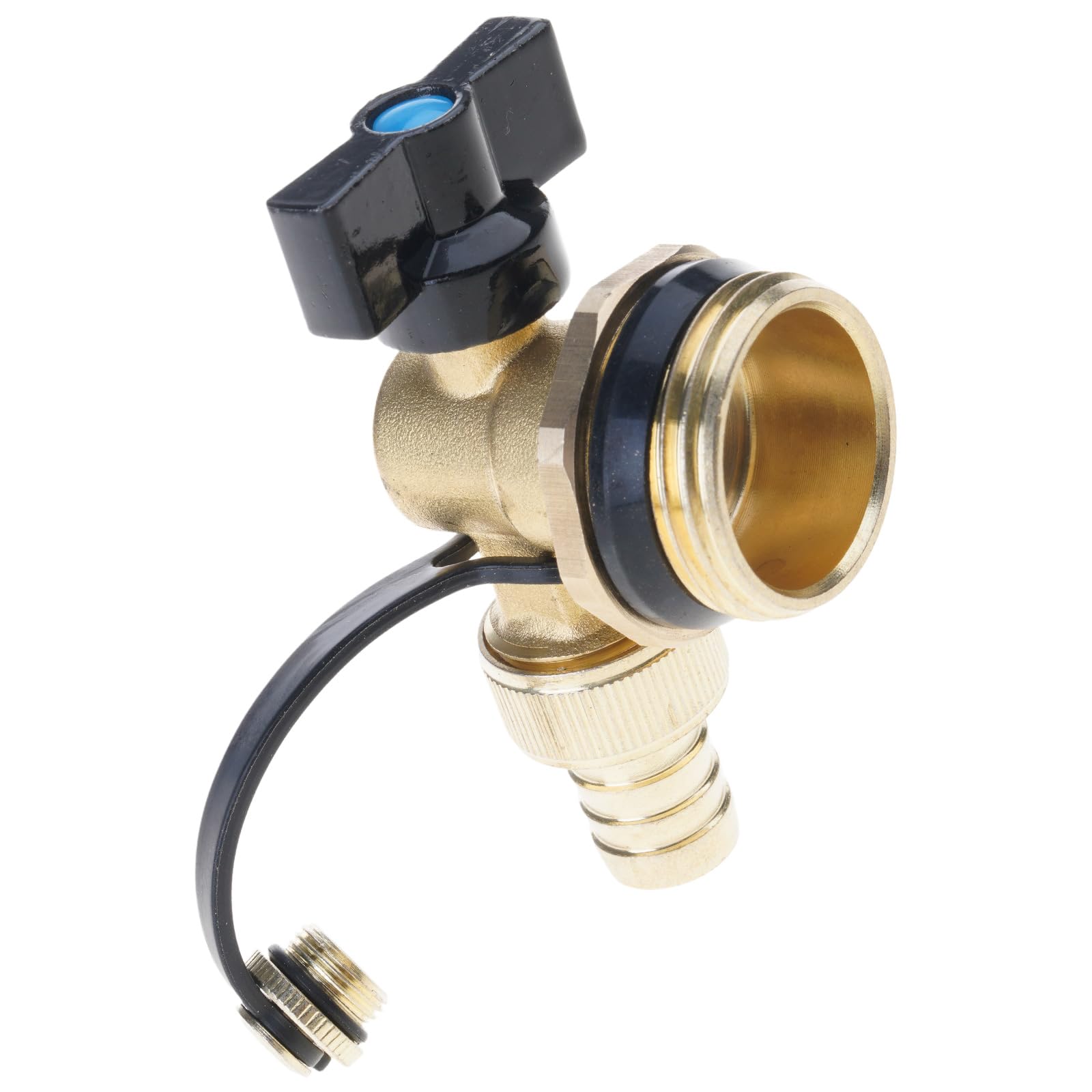 Floor Heating Drain Valves Underfloor Heating Distributor Valves Water Divider Radiator Water Heater Radiator Heater
