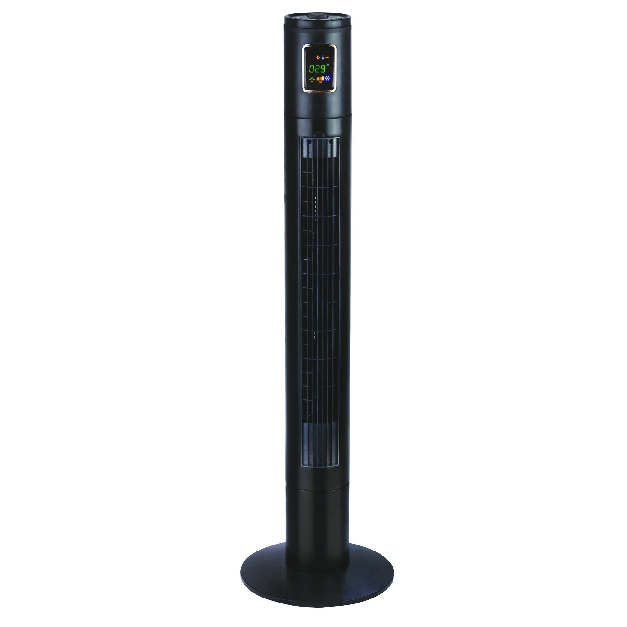 Royal Sovereign Home Products Tower Fan with Remote, 45" (TFN-45D)