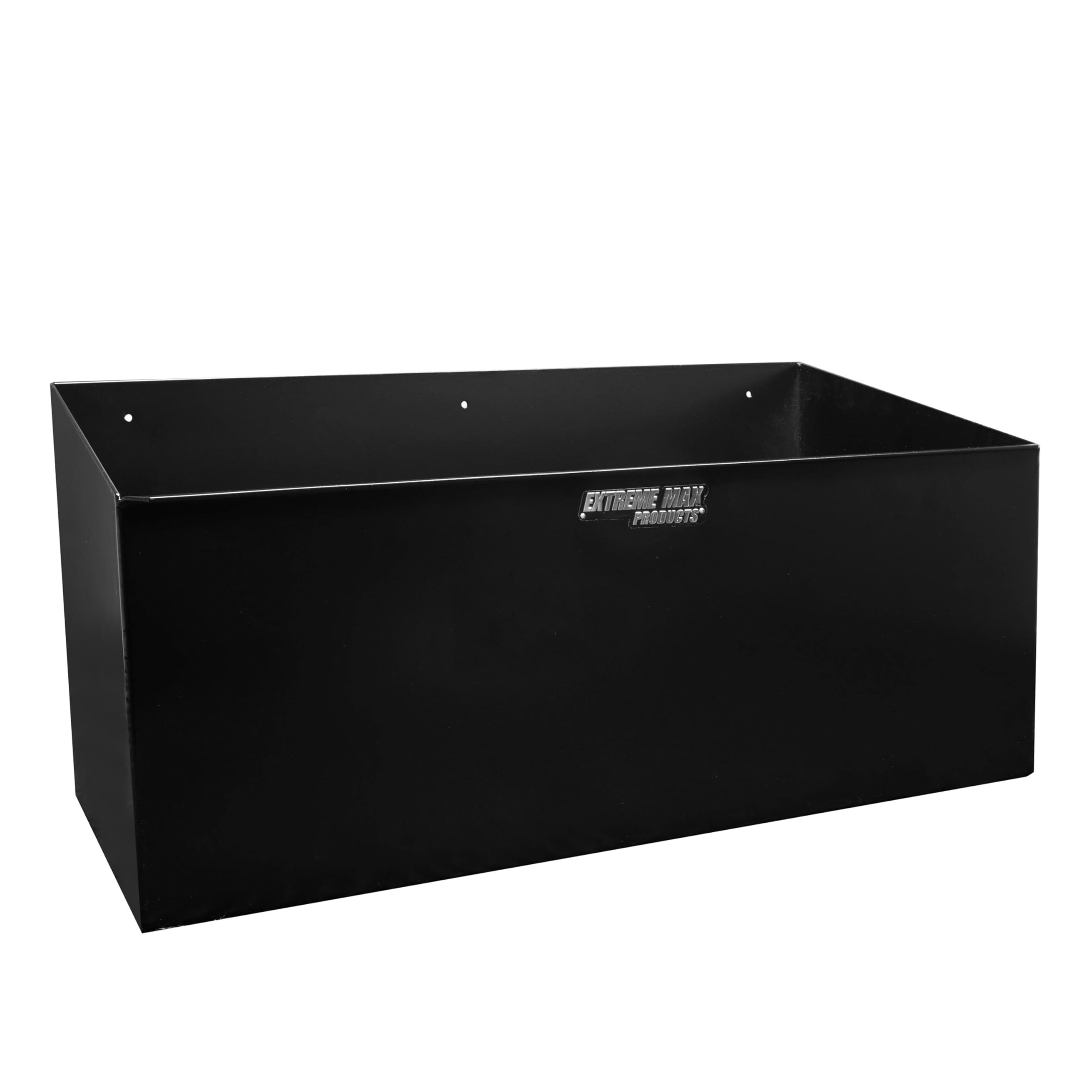 Amazon.com: Extreme Max 5001.6154 Aluminum Dual Fuel Jug Holder