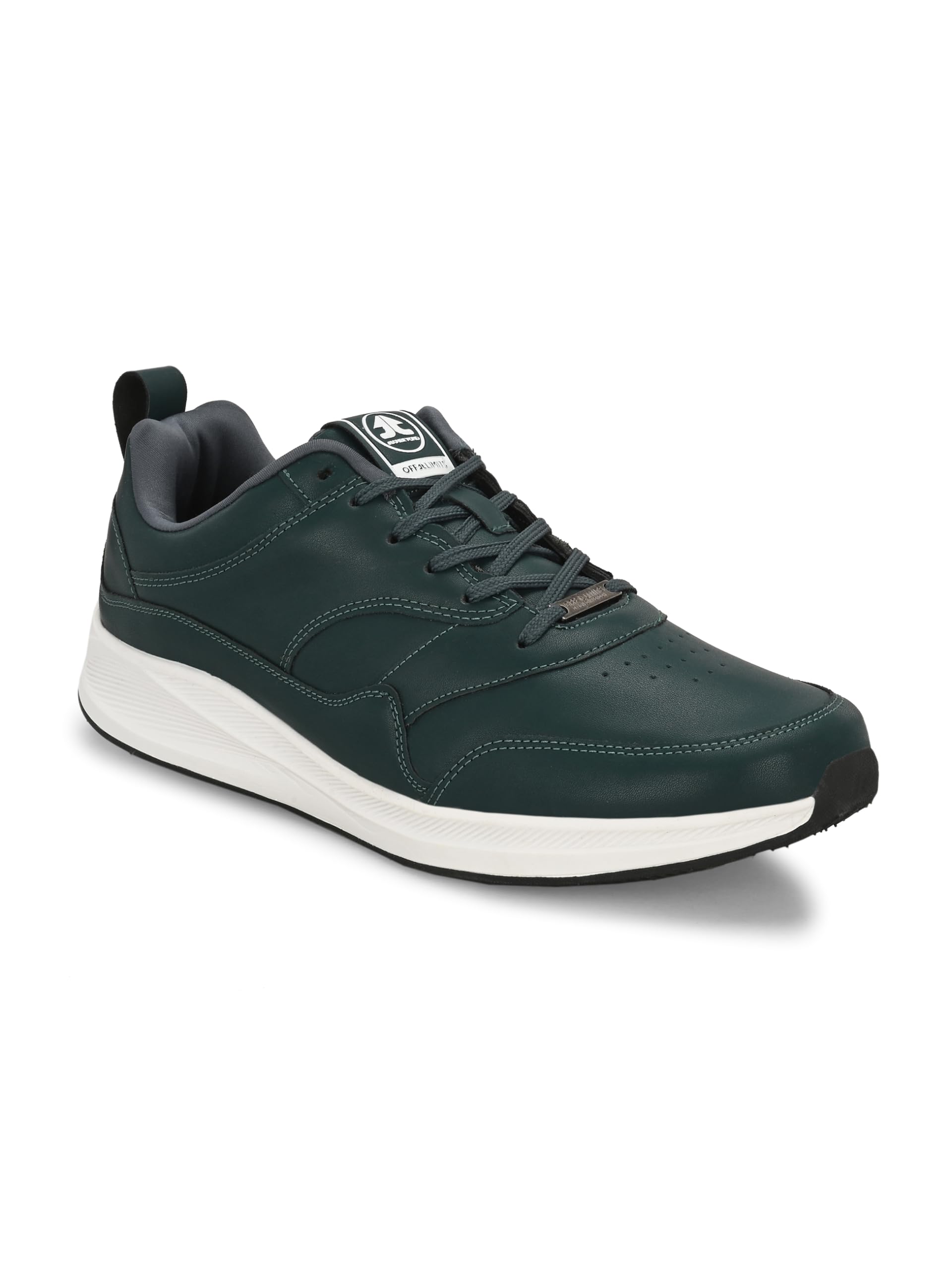 OFF LIMITS Men STUSSYY B&T, Bottle Green, Running Shoes, 13 UK (B0D5HBW9QX) Amazon Price History, Amazon Price Tracker