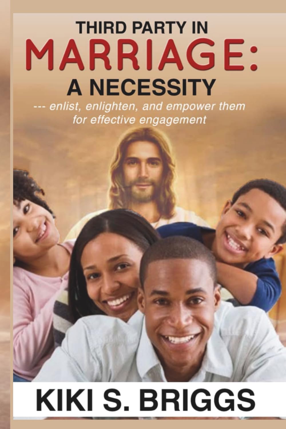 THIRD PARTY IN MARRIAGE: A NECESSITY