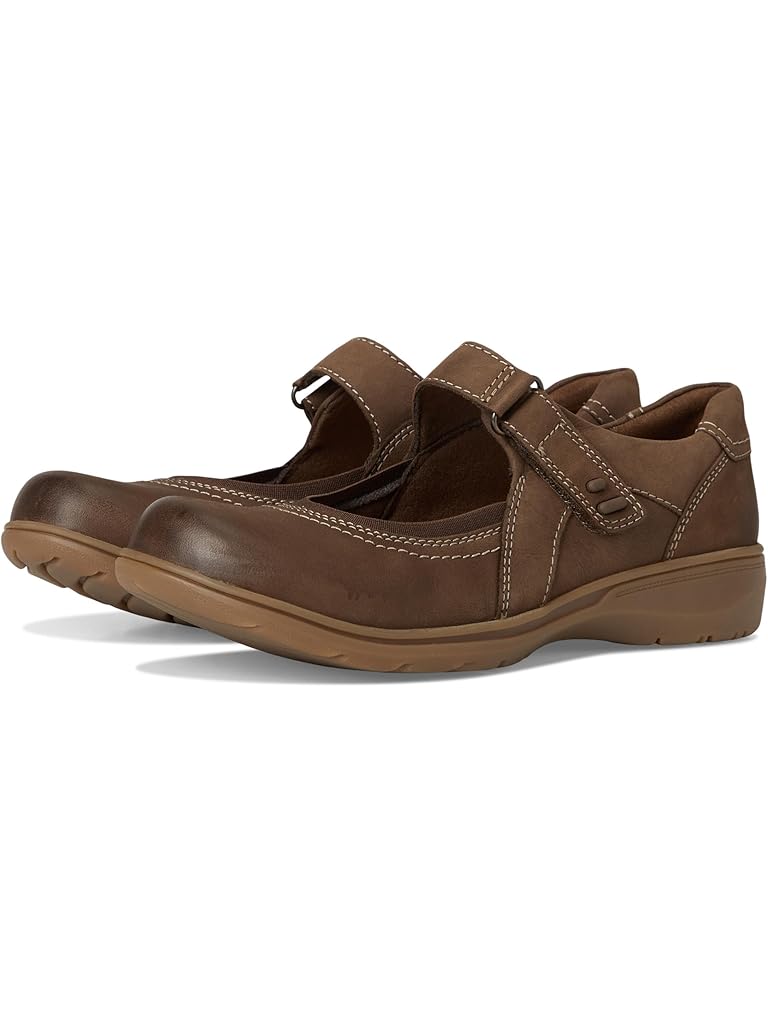 Taupe Clarks Carleigh Madi