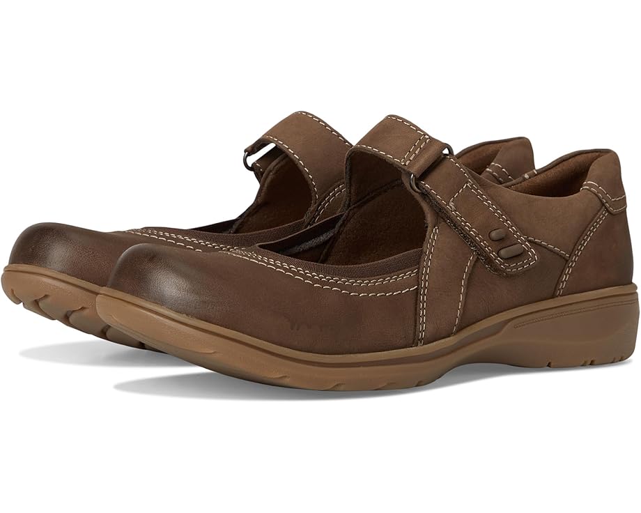 Clarks Carleigh Madi - Pair View