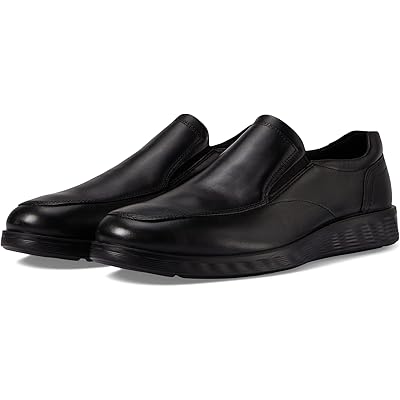 Мужские мокасины ECCO S Lite Hybrid Apron Toe Slip-On