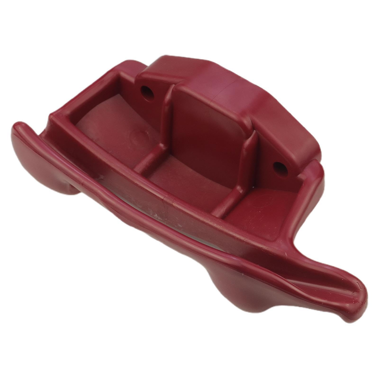 Auyxssz Red Reliable Tire Changers Mount Demount Head 221-675-2-B Replacement Professional Mount Parts Durable Accessory Spare Parts Practical High