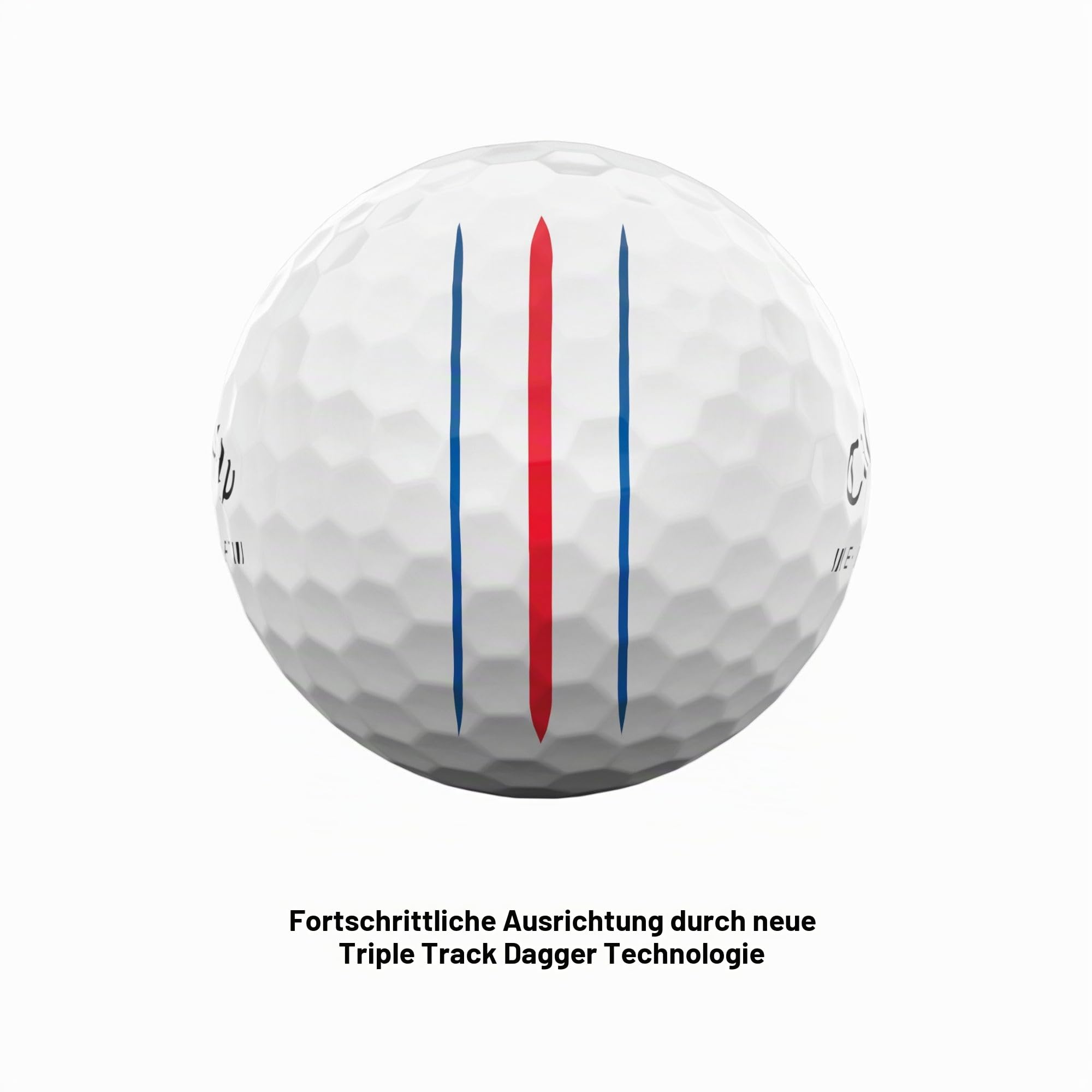 Callaway ERC Soft Golfbälle 2023