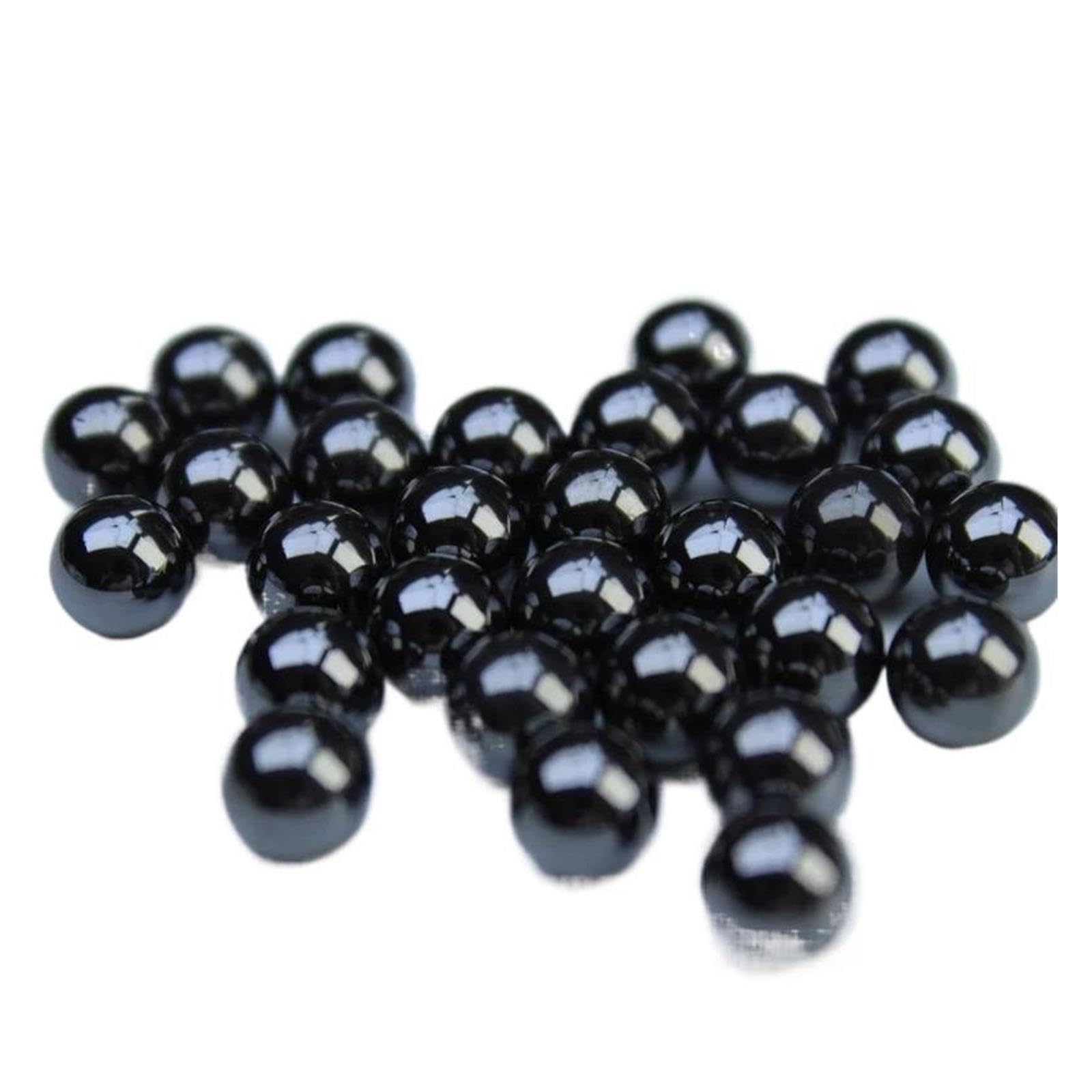 Kugeln aus Siliziumkarbid-Keramik(50pcs,6.0mm)