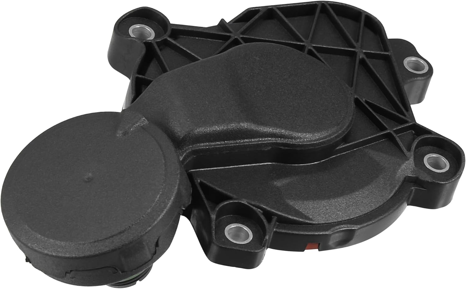 X AUTOHAUX 2760100331 Car PVC Engine Crankcase Vent Valve for Mercedes Benz GLE350 E400 E350 ML350 GLK350 C350 C300 SLK350 R350 2012-2018