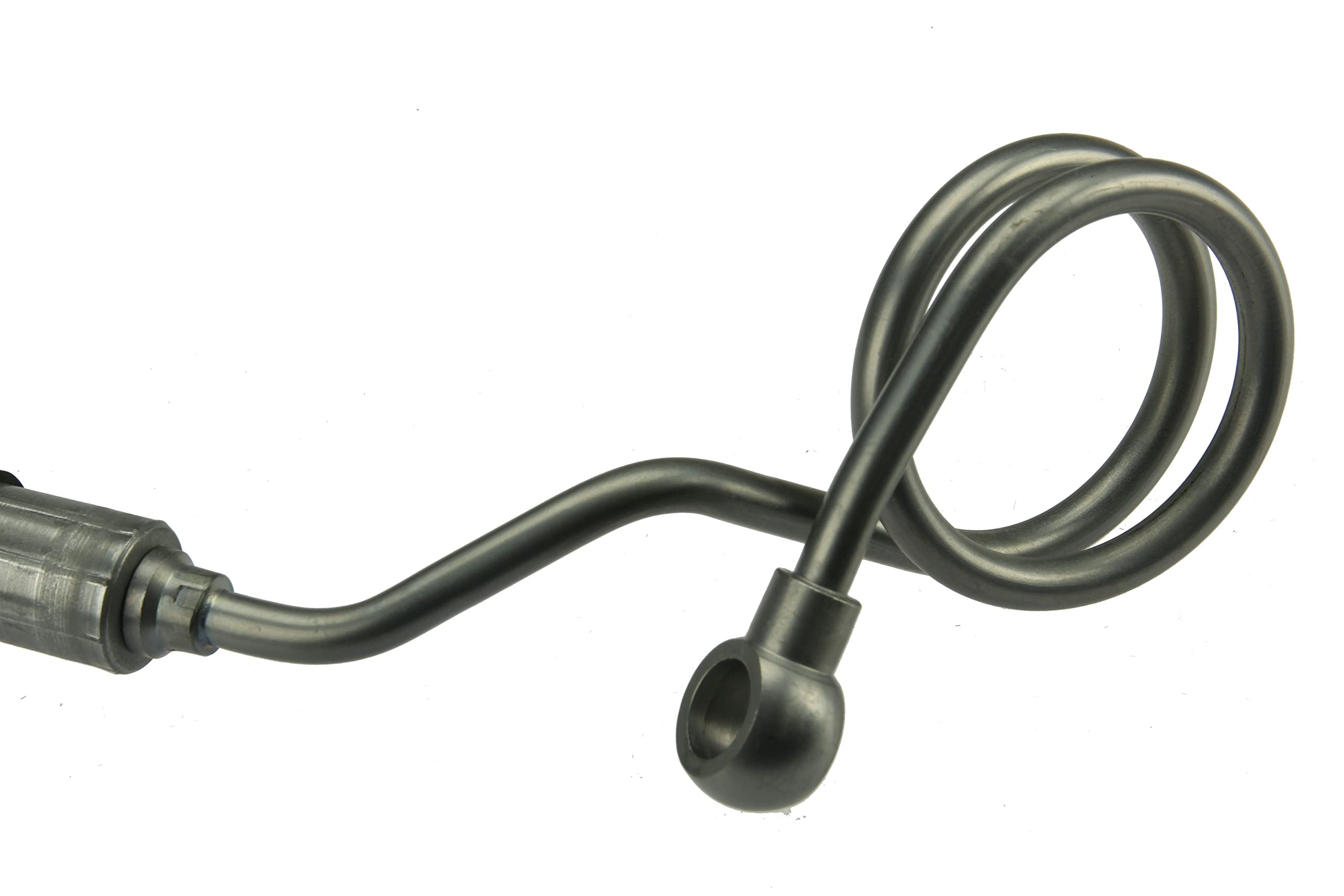 Amazon.com: URO Parts 8D1422893AL Power Steering Hose, Pump to 