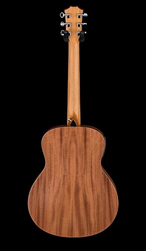 Miniatura 7 de GS Mini-e Edición Especial Guitarra Acústica-Eléctrica - Vintage Sunburst