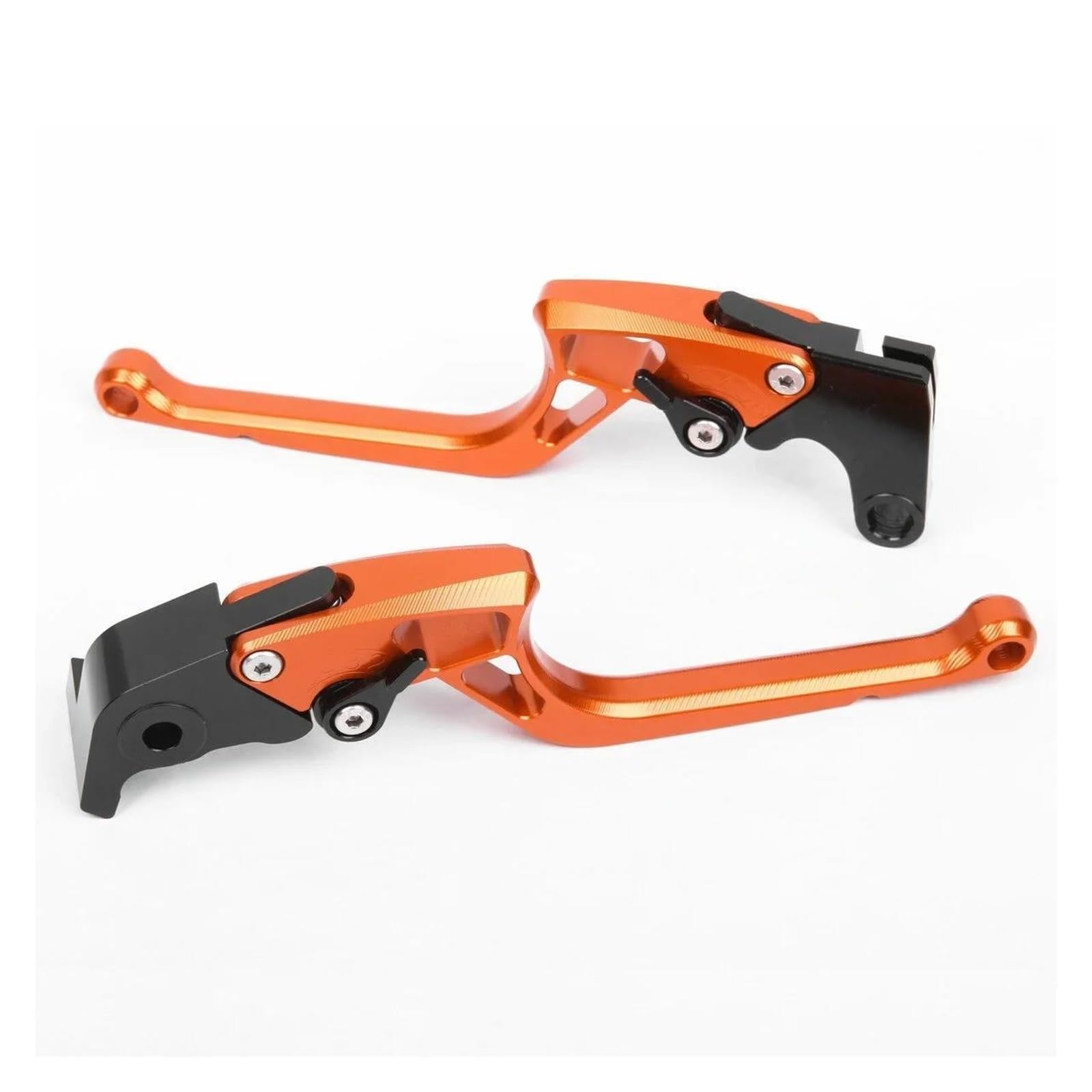 Heyhellnin Y For Triumph 675 Street Triple R/Rx 09-16, Daytona 06-17, Speed Triple 08-10 Brake Clutch Levers Motorbike Brake Levers(Y)