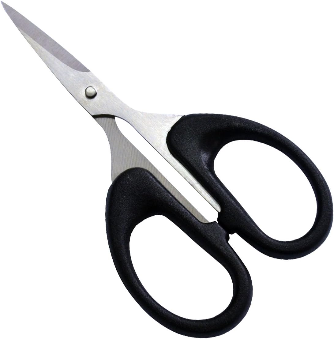 JUYA Paper Quilling Kits with 30 Colors 600 Strips and 8 Tools (Paper Width:3mm, Blue Tools)