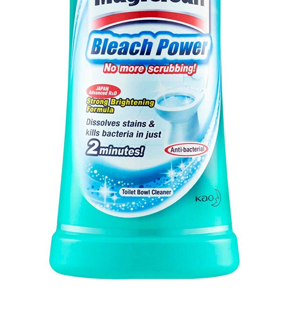 Magic Clean Toilet atelieryuwa.ciao.jp