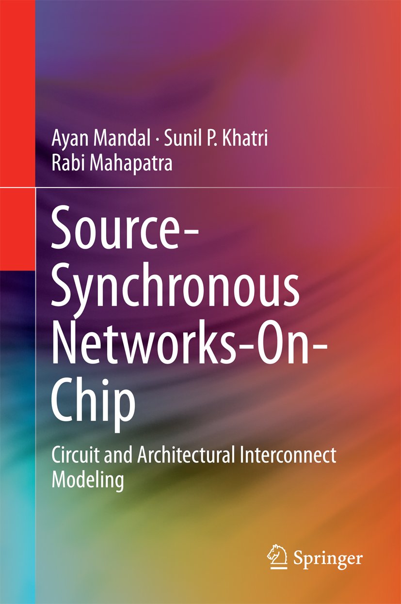 Source-Synchronous Networks-On-Chip: Circuit and Architectural Interconnect Modeling