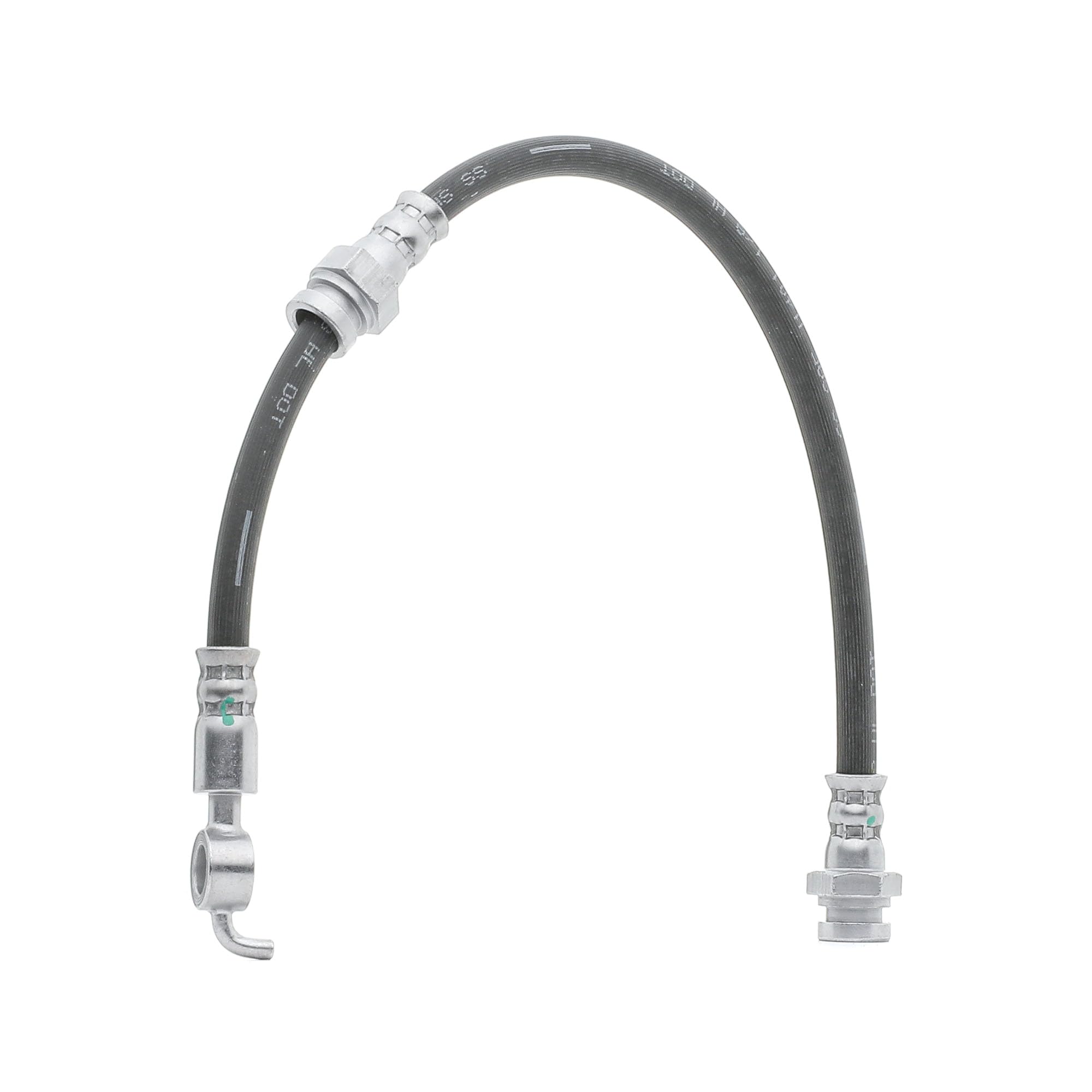 Trw PHD2112 Flexible Brake Tube : Amazon.co.uk: Automotive
