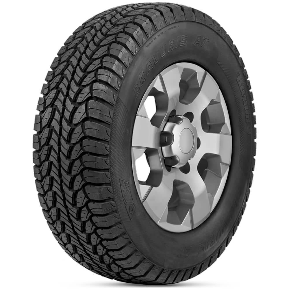 Barum Bravuris AT 245/70 R16