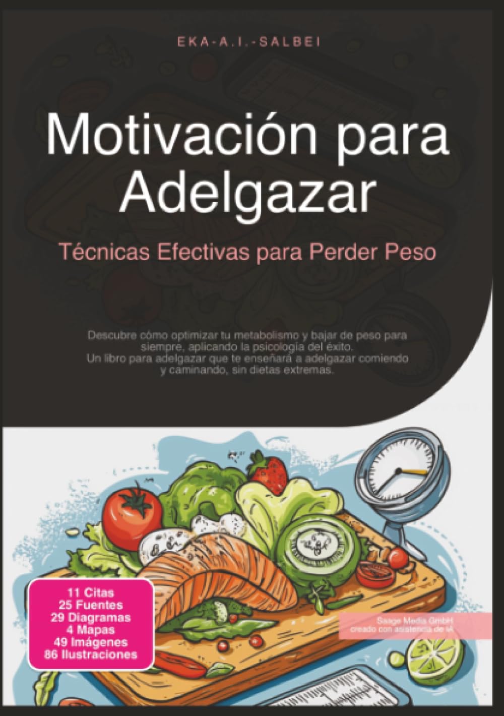 Motivación para Adelgazar: Técnicas Efectivas para Perder Peso