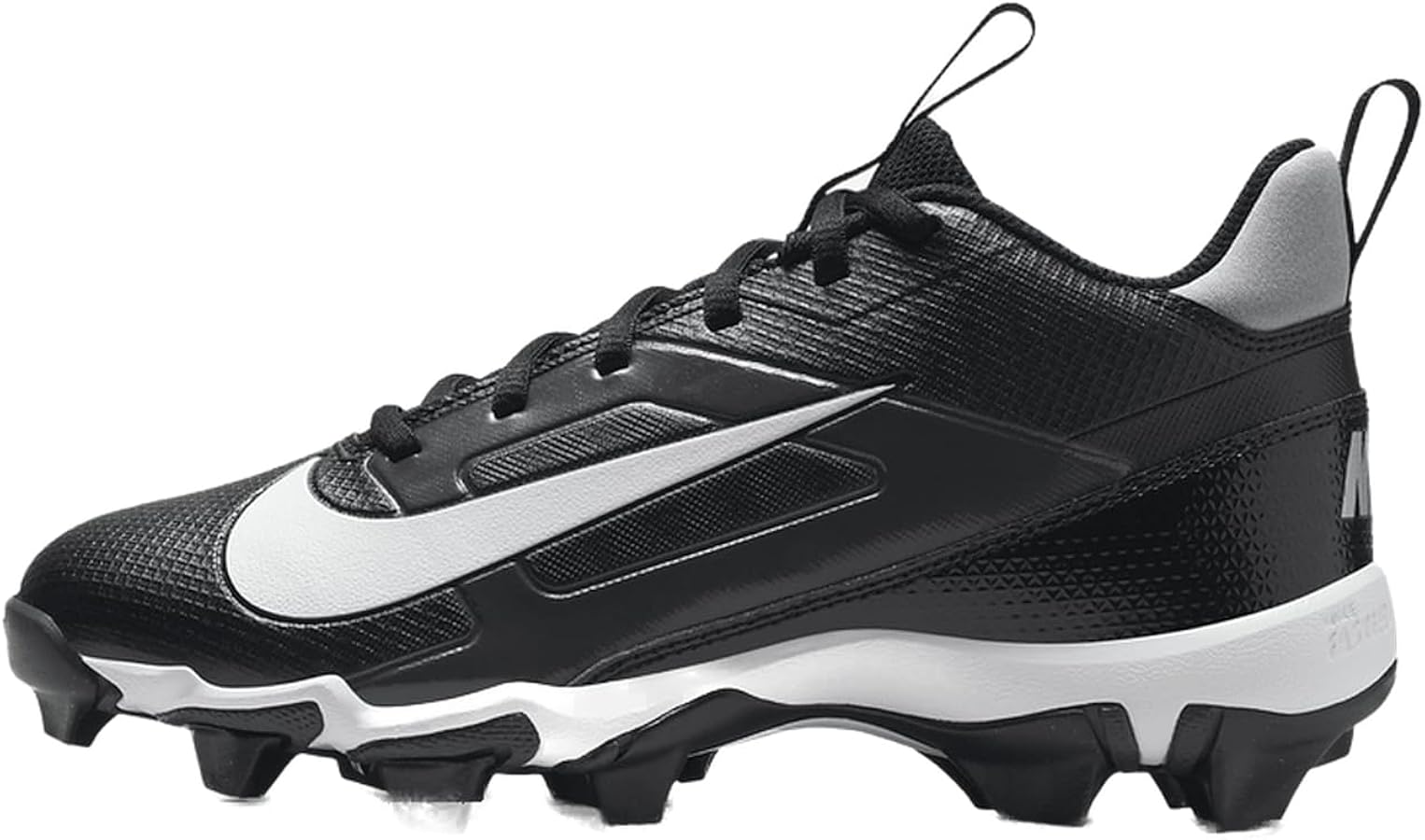 Amazon.com | Nike Alpha Menace 4 Shark Big Kids' Football Cleats