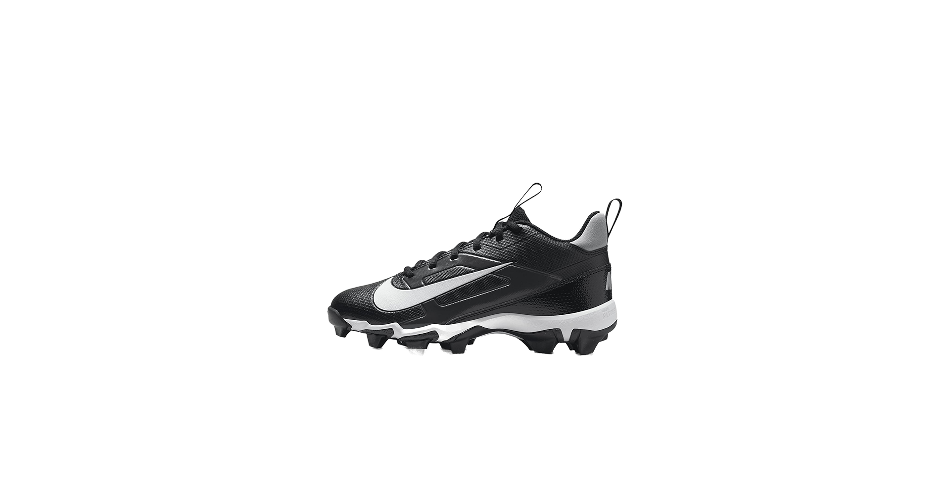 【新品】Nike Alpha Menace Shark アメフト　23.５cm Nike Men's Alpha Menace 4 Shark Football Cleats | DICK'S