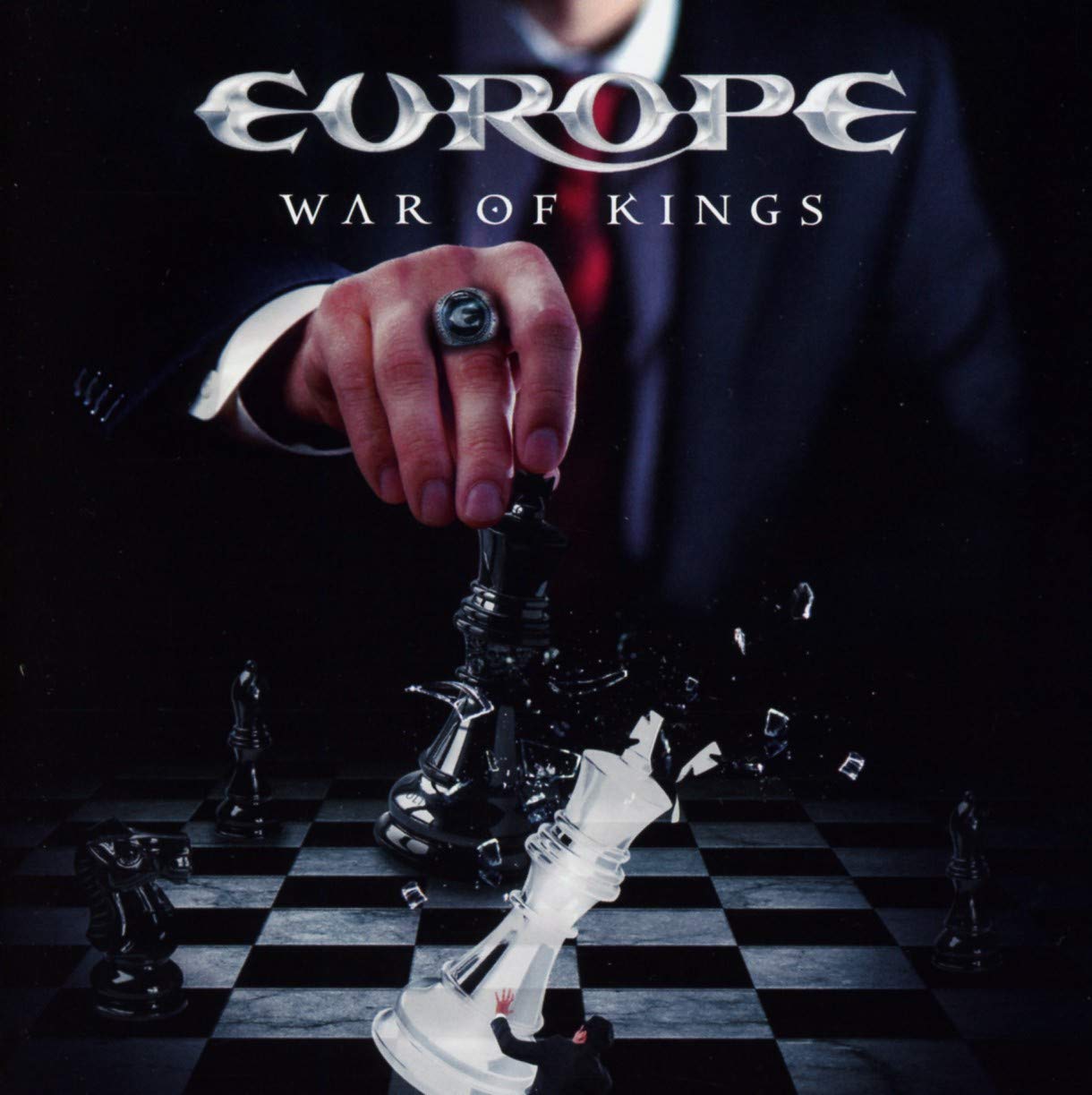 Europe War of Kings  - NEW
