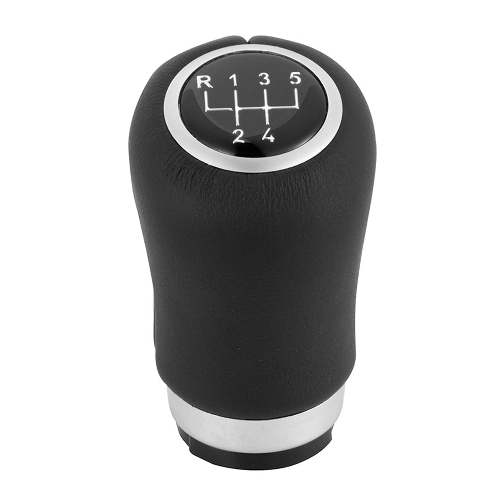 MEUMIR Car Gear Knob Stick Shifter for Benz W638 W639 for VITO 5 Speed Manual Gear Shift Knob Shifter Lever Head Decoration Accessories