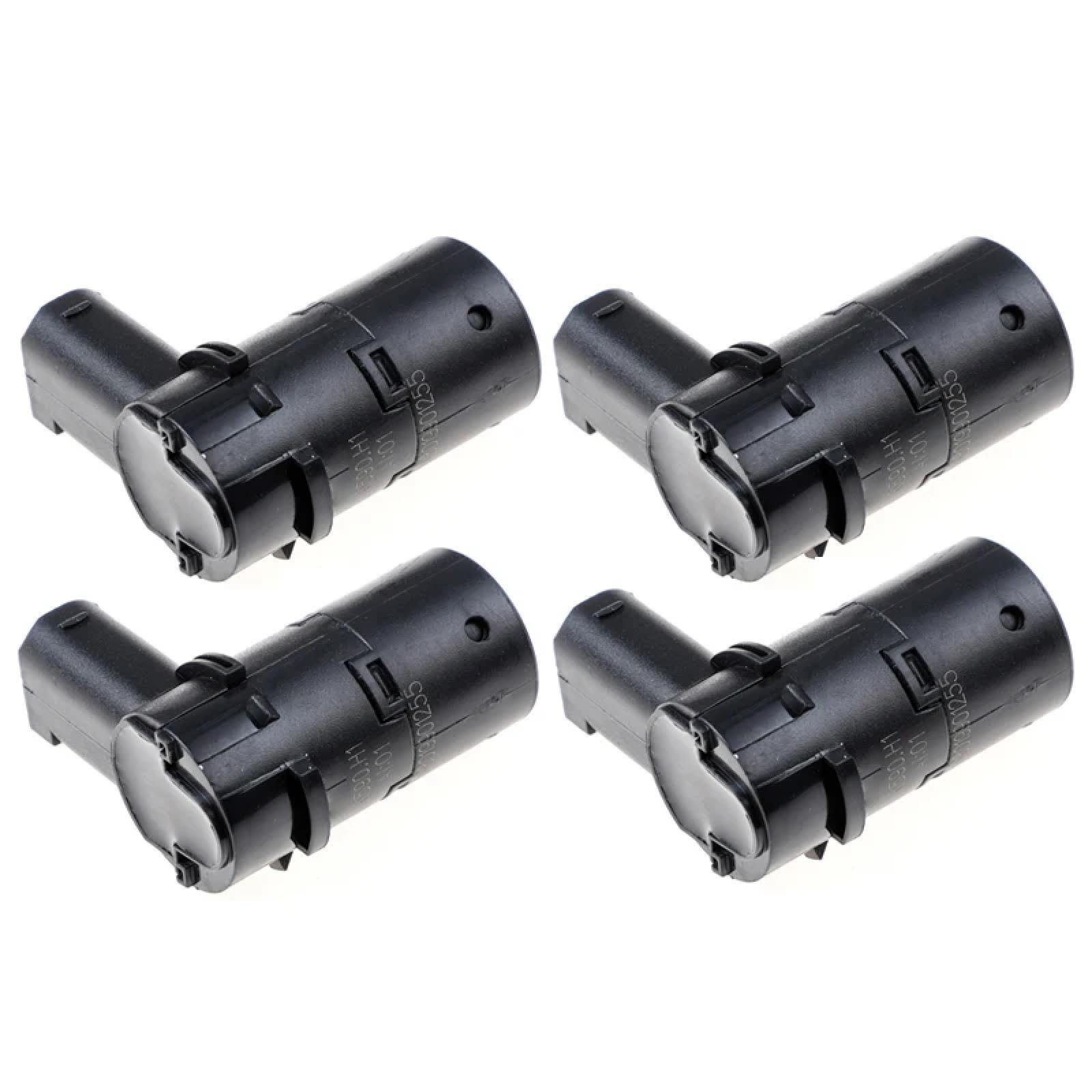 Detector de radar de sensor de estacionamiento PDC de marcha atrás 6590H1 6590.H1 8200417705, compatible con Peugeot 207 207CC, compatible con Citroen C4 C5