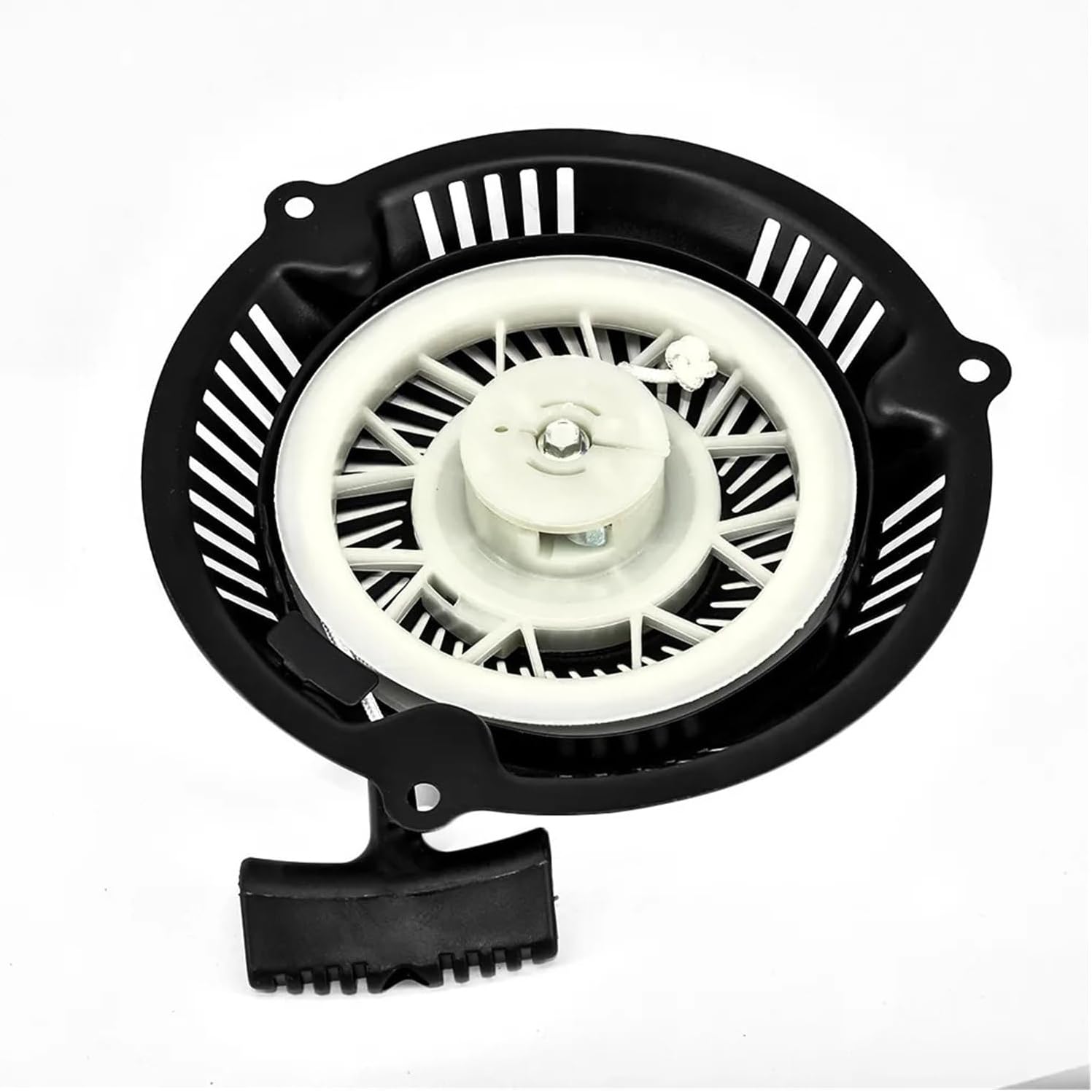 Recoil Starter Pull Cord Kit for the BG-PM 46 S-SE Lawn Mower Engine