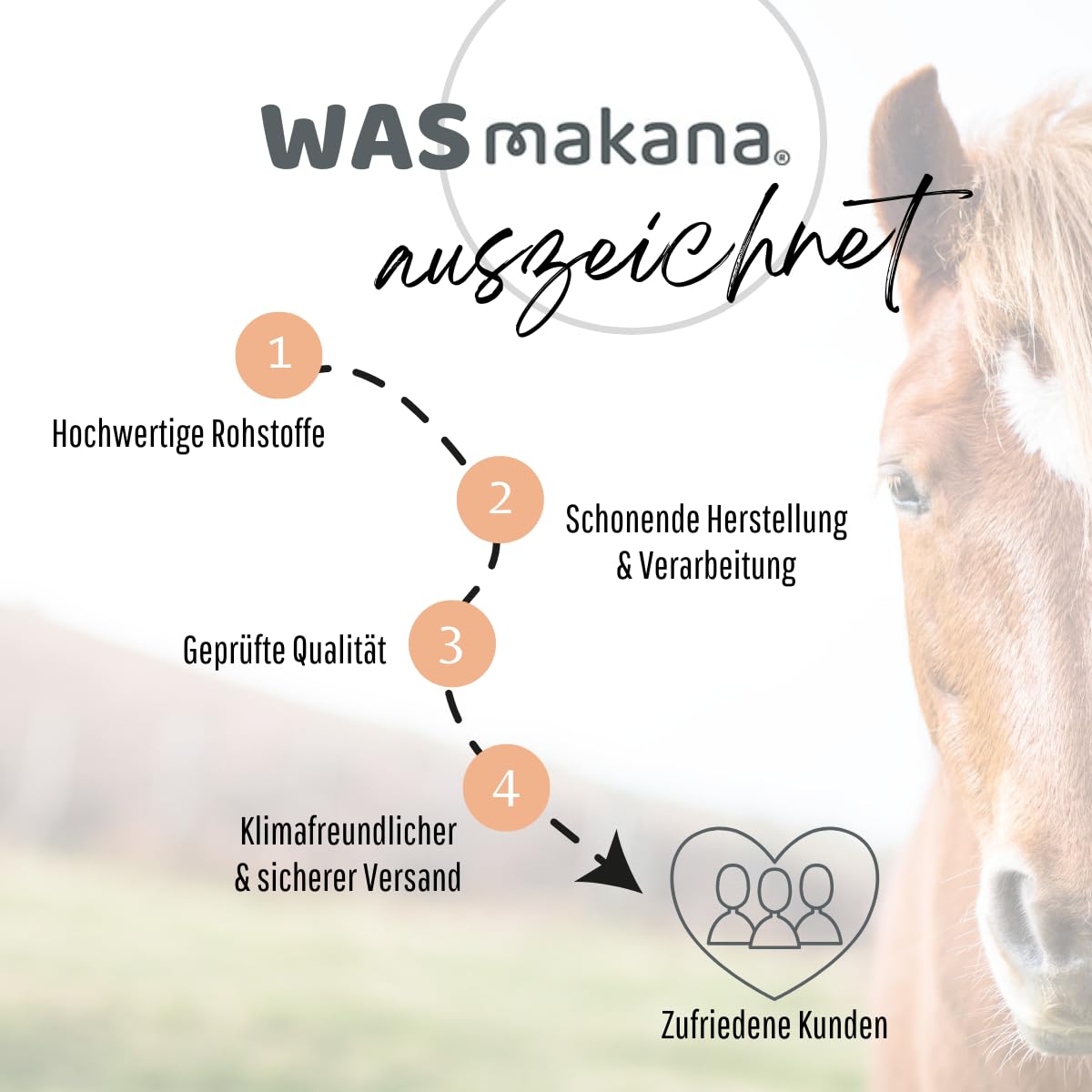 Makana Grünlipp PUR, proszek z muszli zielonowargowej, worek 500 g
