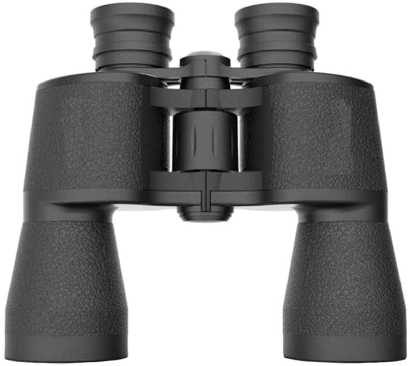 Lornetka 20X50 dla dorosłych dzieci, lornetka dużej mocy z noktowizorem Bak4 Prism Lornetka Fmc do obserwacji ptaków Koncerty teatralne Gry sportowe