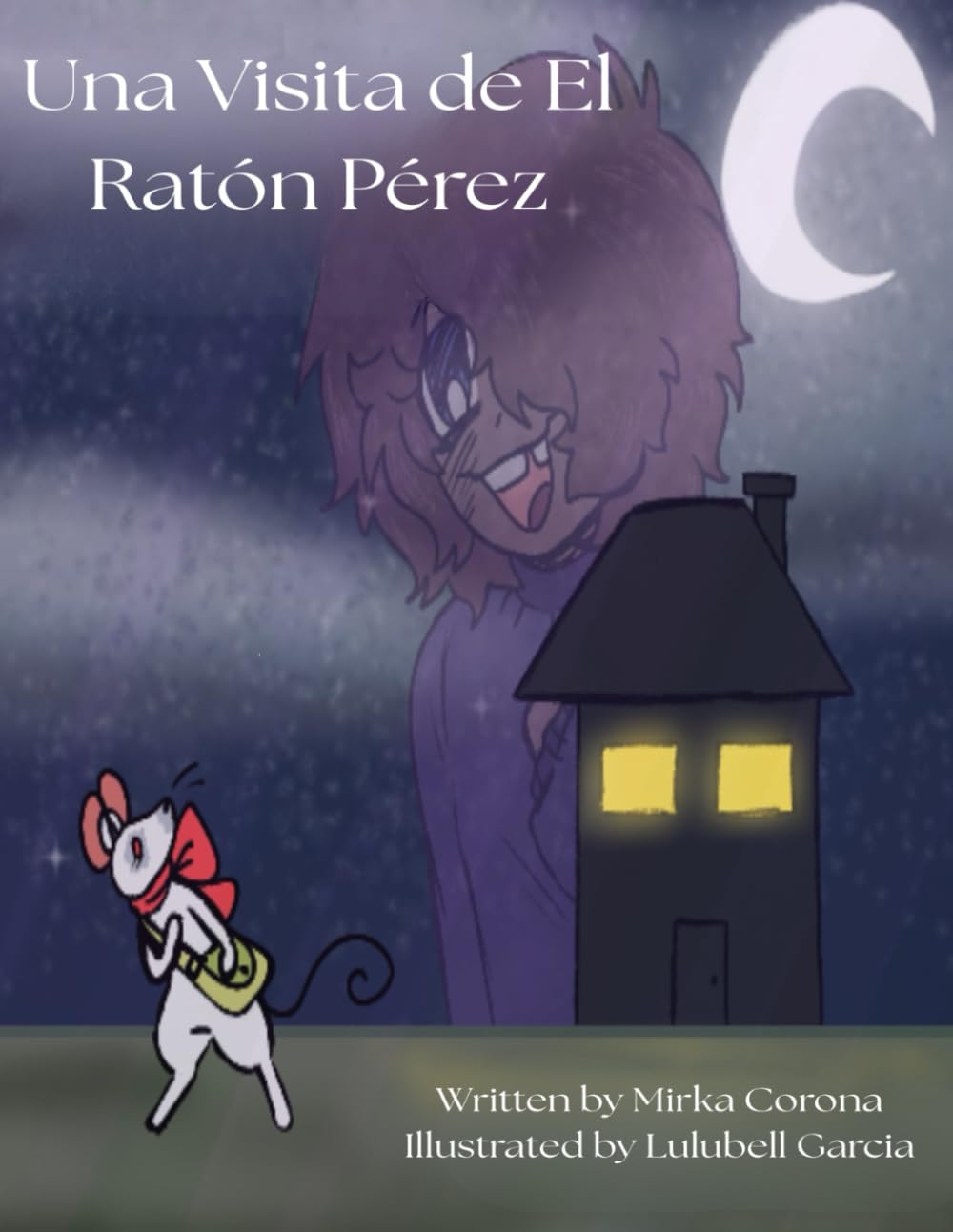 Una Visita De El Ratón Pérez