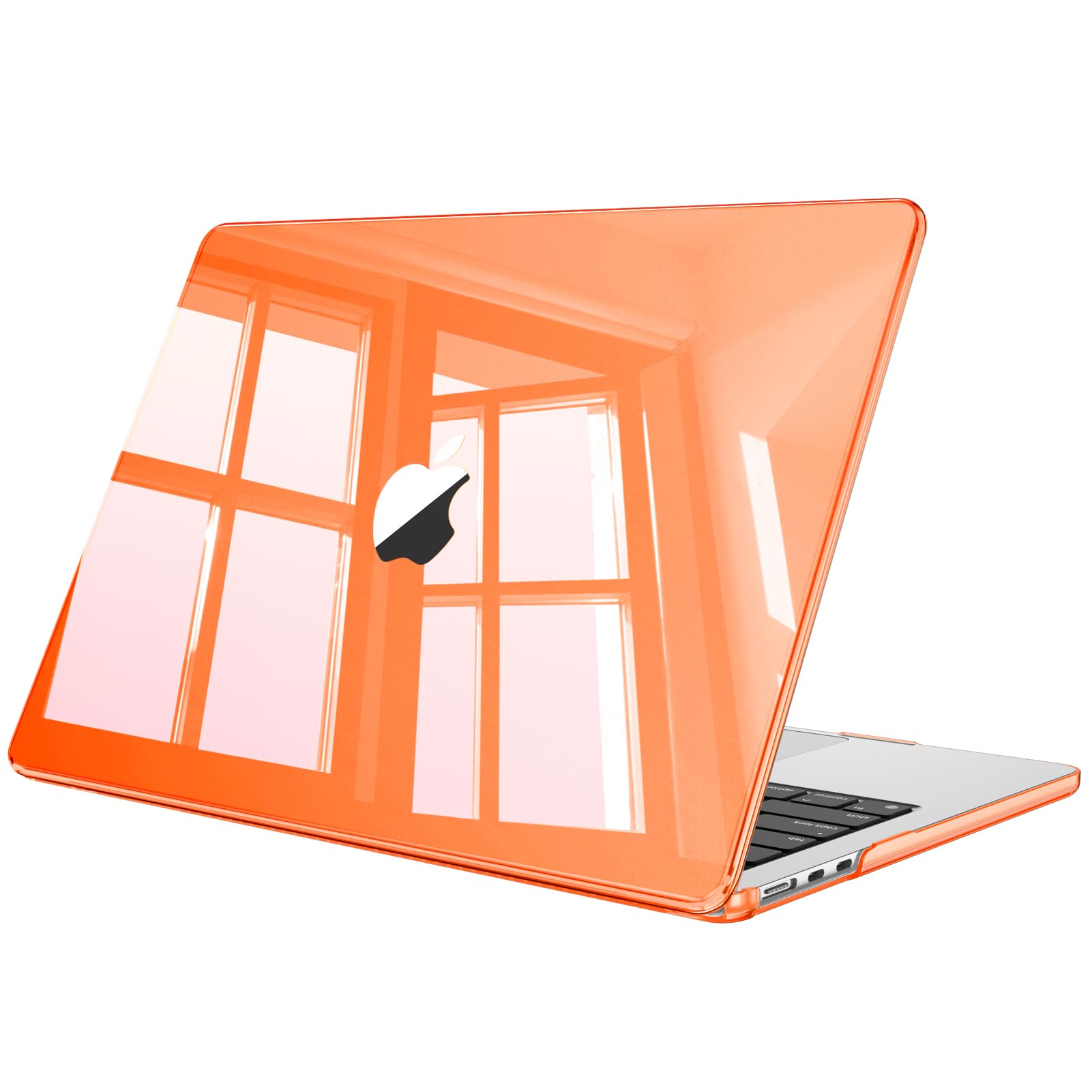 Amazon.com: Fintie Case for MacBook Air 13.6 Inch A3449 A3240